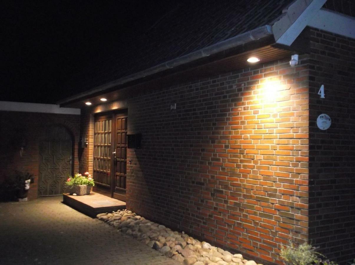 Ferienwohnung Anna Suderstapel 외부 사진